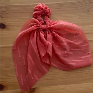 Free People Scrunchie
